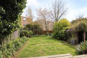 Garden- click for photo gallery